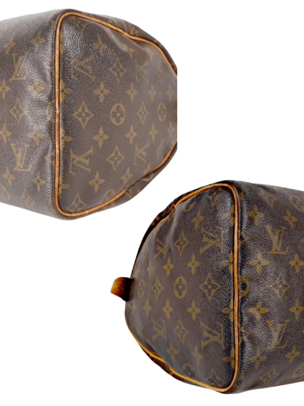Louis Vuitton authentic louis